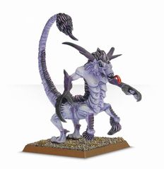 Chaos Daemons Fiend of Slaanesh 3